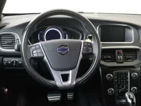 Volvo V40 (2019) thumbnail 10