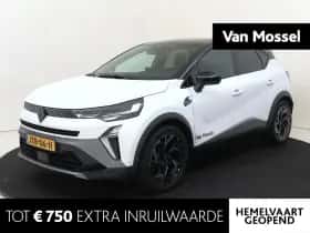 Renault Captur (2026)