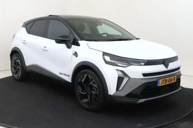 Renault Captur (2026) thumbnail 2