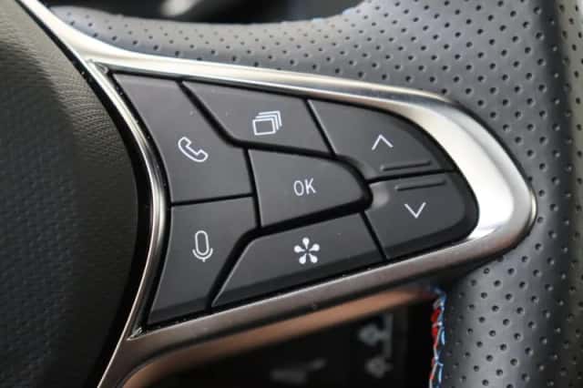 Renault Captur (2026) thumbnail 14