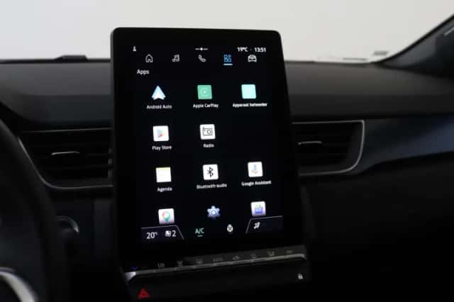 Renault Captur (2026) thumbnail 16