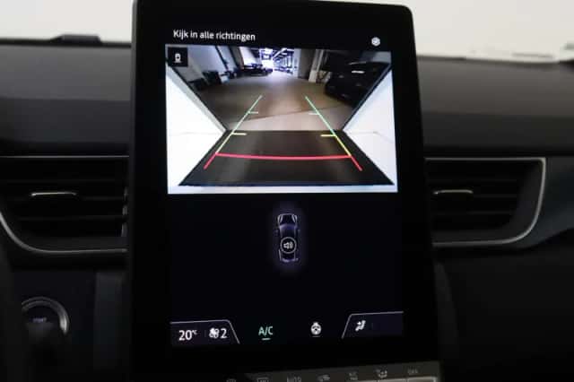 Renault Captur (2026) thumbnail 19