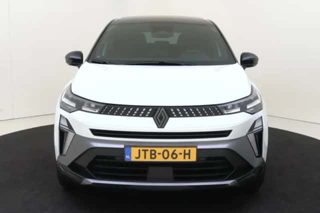 Renault Captur (2026) thumbnail 6