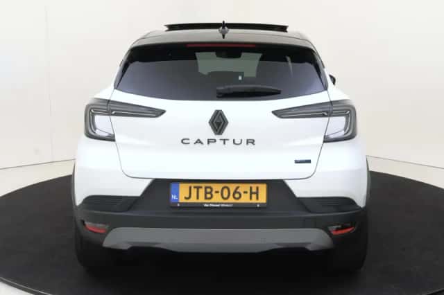 Renault Captur (2026) thumbnail 7