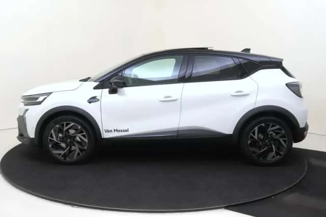 Renault Captur (2026) thumbnail 8