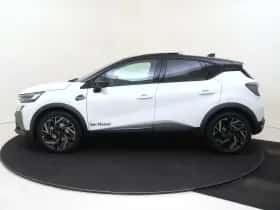 Renault Captur (2026) thumbnail 8