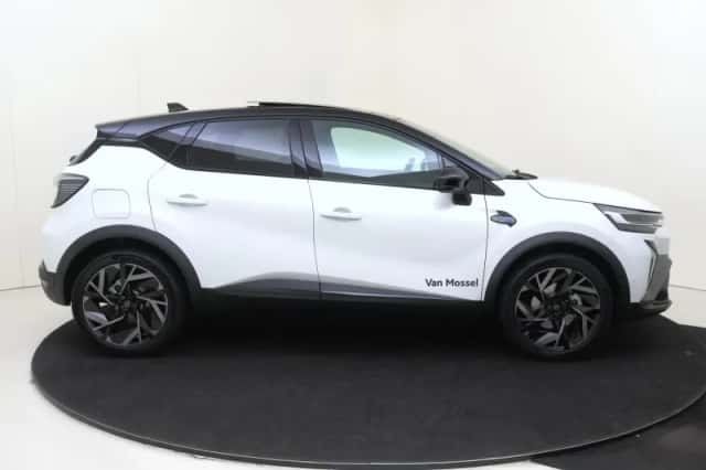 Renault Captur (2026) thumbnail 9