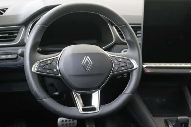 Renault Captur (2026) thumbnail 10
