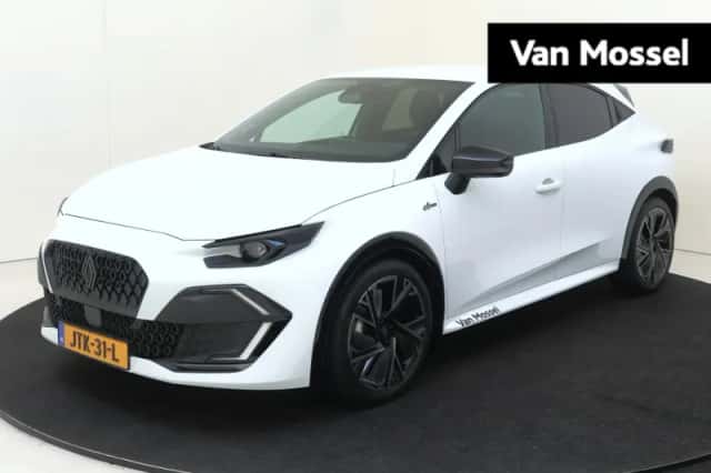 Renault Clio (2026) thumbnail 1