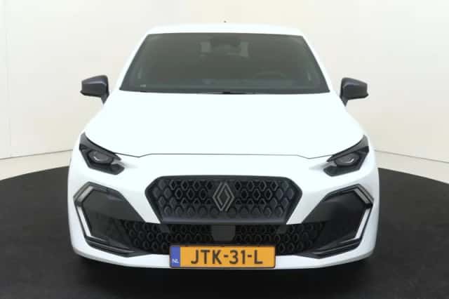 Renault Clio (2026) thumbnail 6