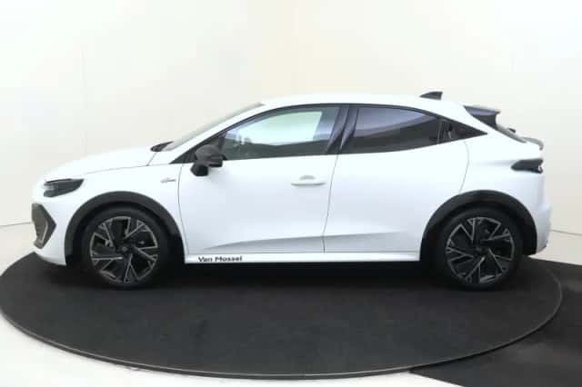 Renault Clio (2026) thumbnail 8