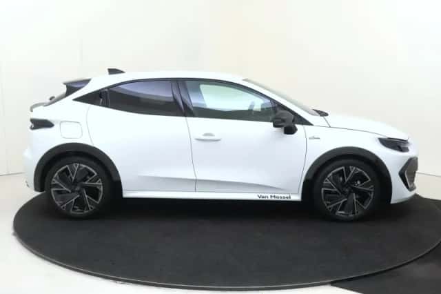 Renault Clio (2026) thumbnail 9