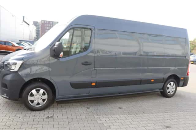 Renault Master (2024) thumbnail 4