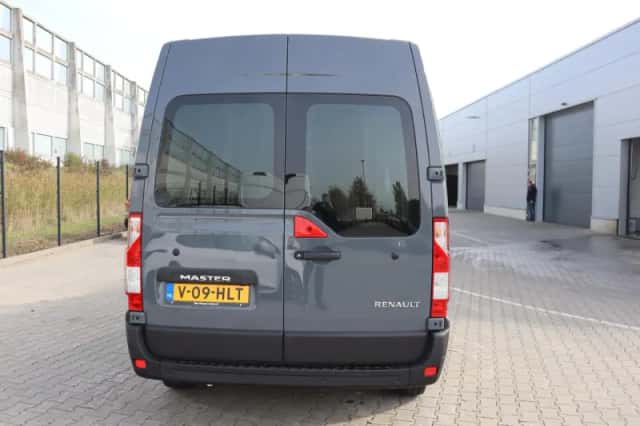 Renault Master (2024) thumbnail 5