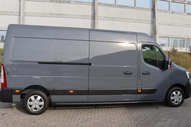 Renault Master (2024) thumbnail 6