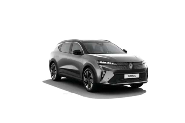 Renault Scénic (2026) thumbnail 4