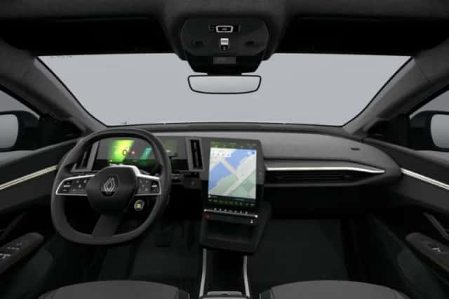 Renault Scénic (2026) thumbnail 8