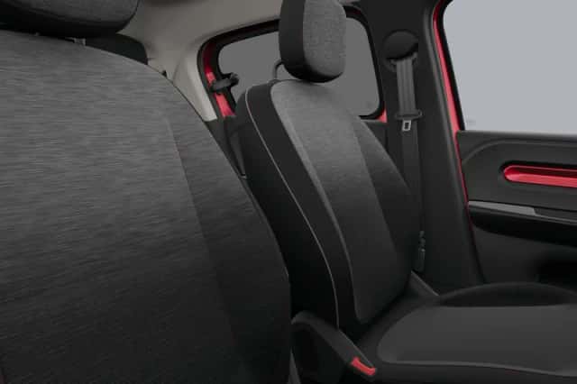 Renault Twingo (2026) thumbnail 12