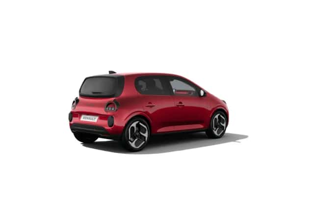 Renault Twingo (2026) thumbnail 8