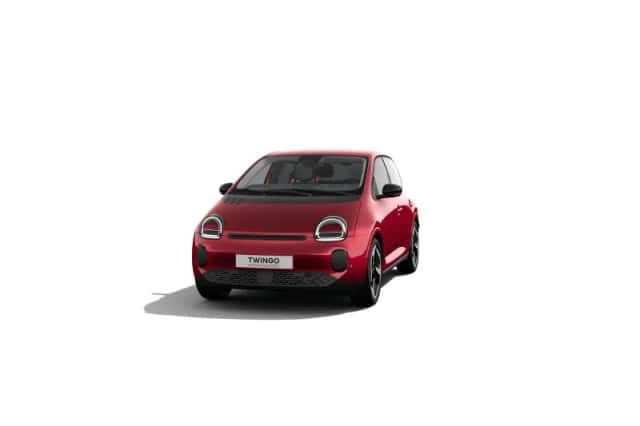 Renault Twingo (2026) thumbnail 9