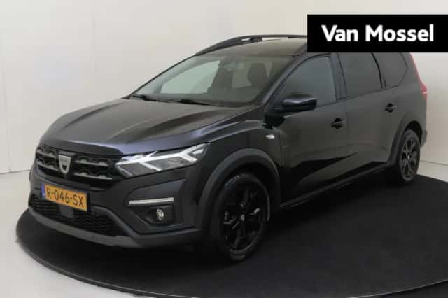 Dacia Jogger (2022) thumbnail 1