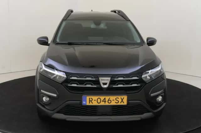 Dacia Jogger (2022) thumbnail 2