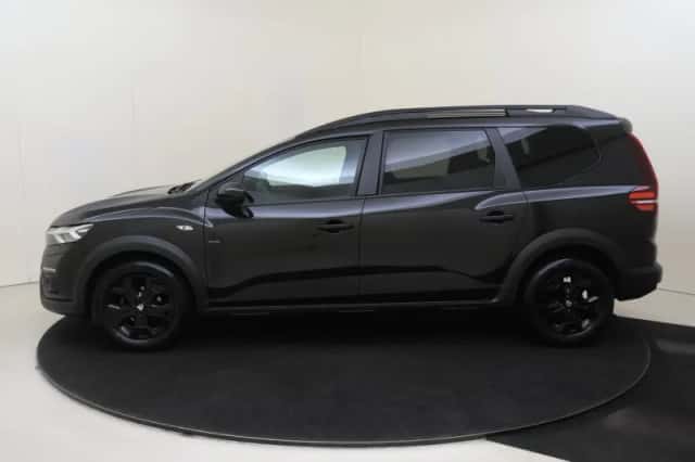 Dacia Jogger (2022) thumbnail 4