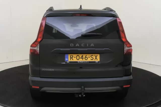 Dacia Jogger (2022) thumbnail 6