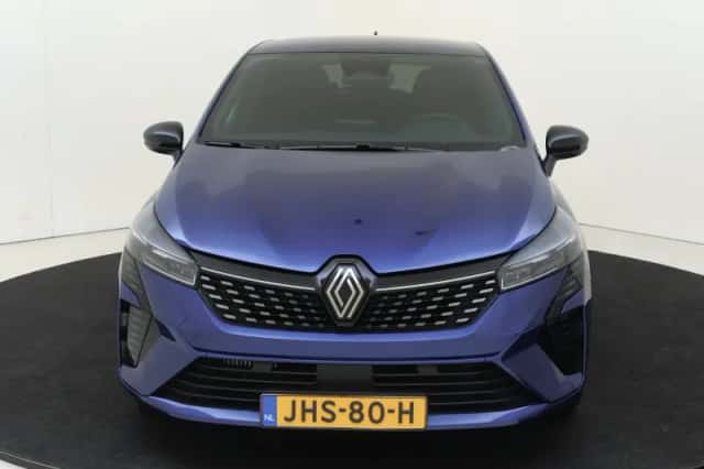 Renault Clio (2025) thumbnail 2