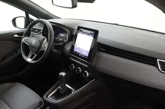 Renault Clio (2025) thumbnail 12