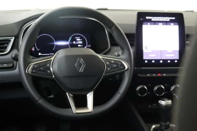 Renault Clio (2025) thumbnail 14