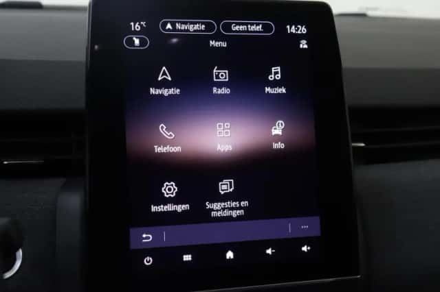 Renault Clio (2025) thumbnail 19