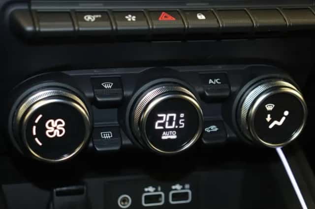 Renault Clio (2025) thumbnail 22