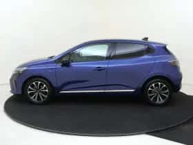 Renault Clio (2025) thumbnail 4