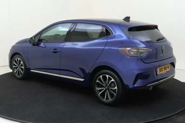 Renault Clio (2025) thumbnail 7