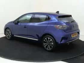 Renault Clio (2025) thumbnail 7