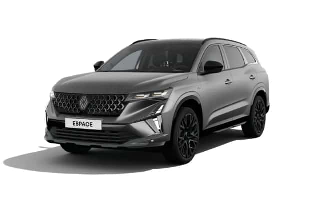 Renault Espace (2026) thumbnail 2