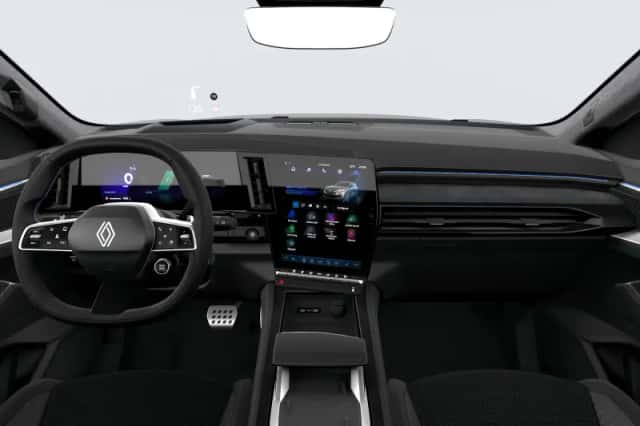 Renault Espace (2026) thumbnail 11