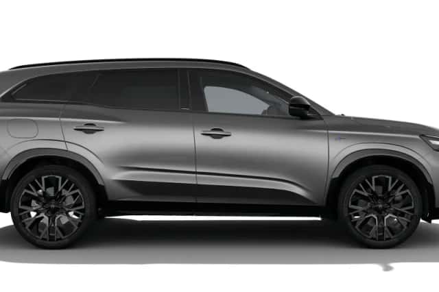 Renault Espace (2026) thumbnail 3