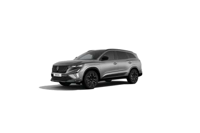 Renault Espace (2026) thumbnail 6