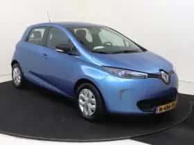 Renault Zoé (2018) thumbnail 2