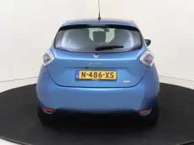 Renault Zoé (2018) thumbnail 7