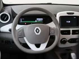 Renault Zoé (2018) thumbnail 10