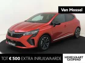Renault Clio (2025)