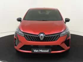 Renault Clio (2025) thumbnail 2