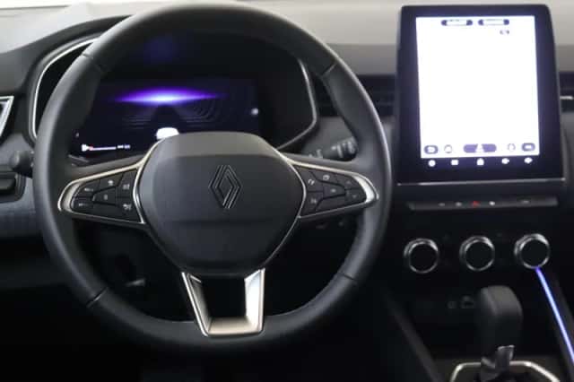 Renault Clio (2025) thumbnail 14