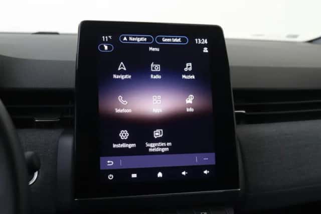 Renault Clio (2025) thumbnail 20