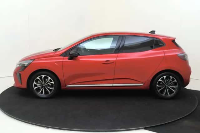 Renault Clio (2025) thumbnail 4