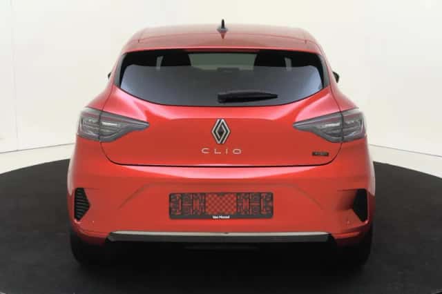 Renault Clio (2025) thumbnail 5