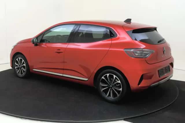 Renault Clio (2025) thumbnail 7